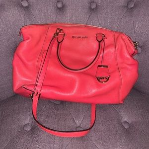 Michael Kors Satchel